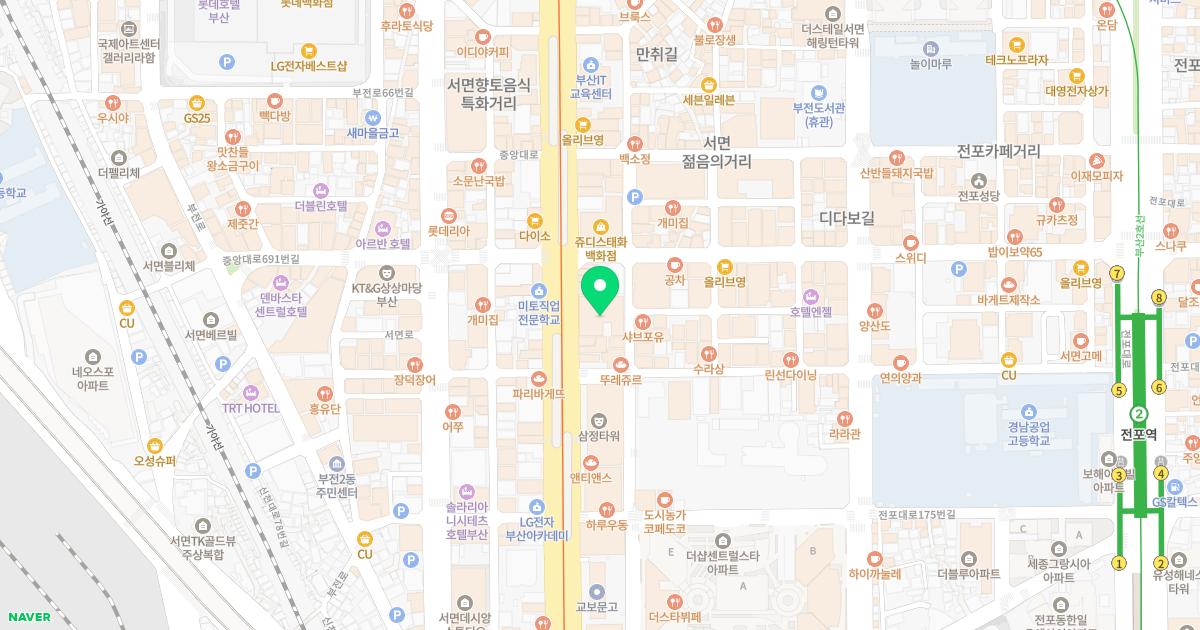 고운세상김양제피부과의원