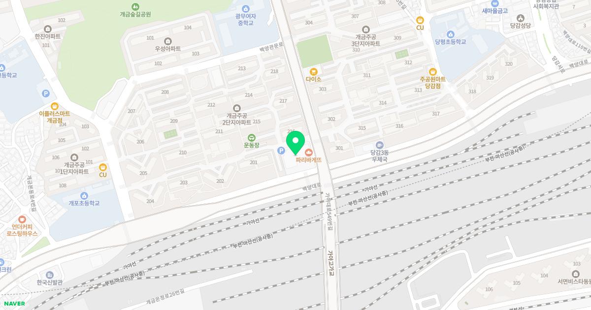 고학준소아청소년과의원