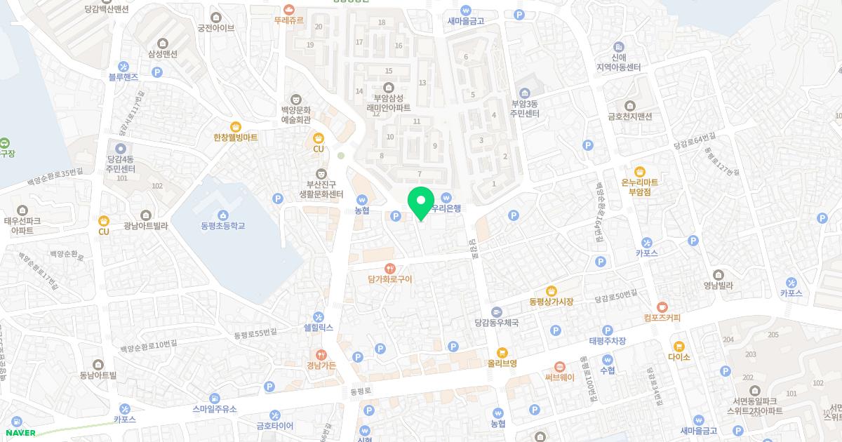 정가정의학과의원