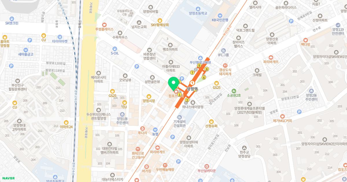 지혜산부인과의원