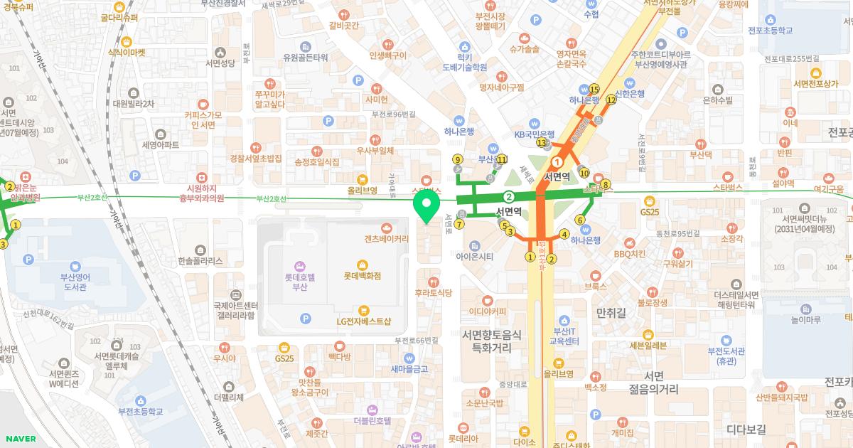 참산부인과의원