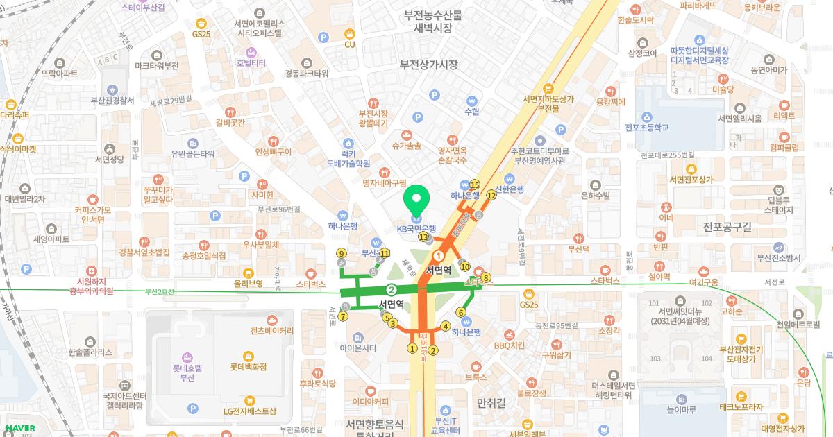 굿모닝성모안과의원