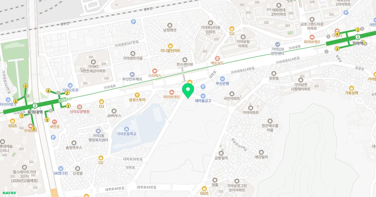 권혁진이비인후과의원