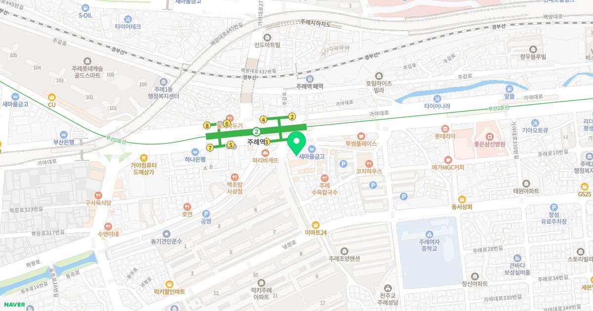 김용준소아청소년과의원