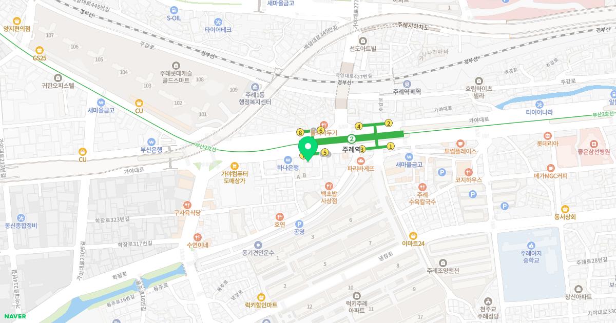 박만규피부과의원