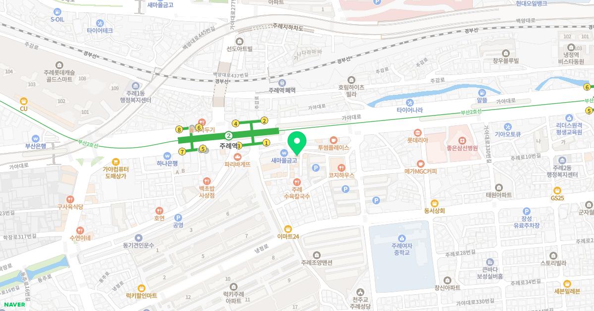 박승원소아청소년과의원