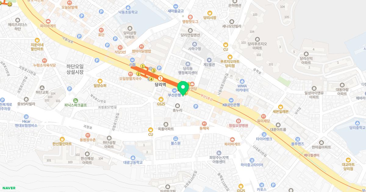 명이비인후과의원