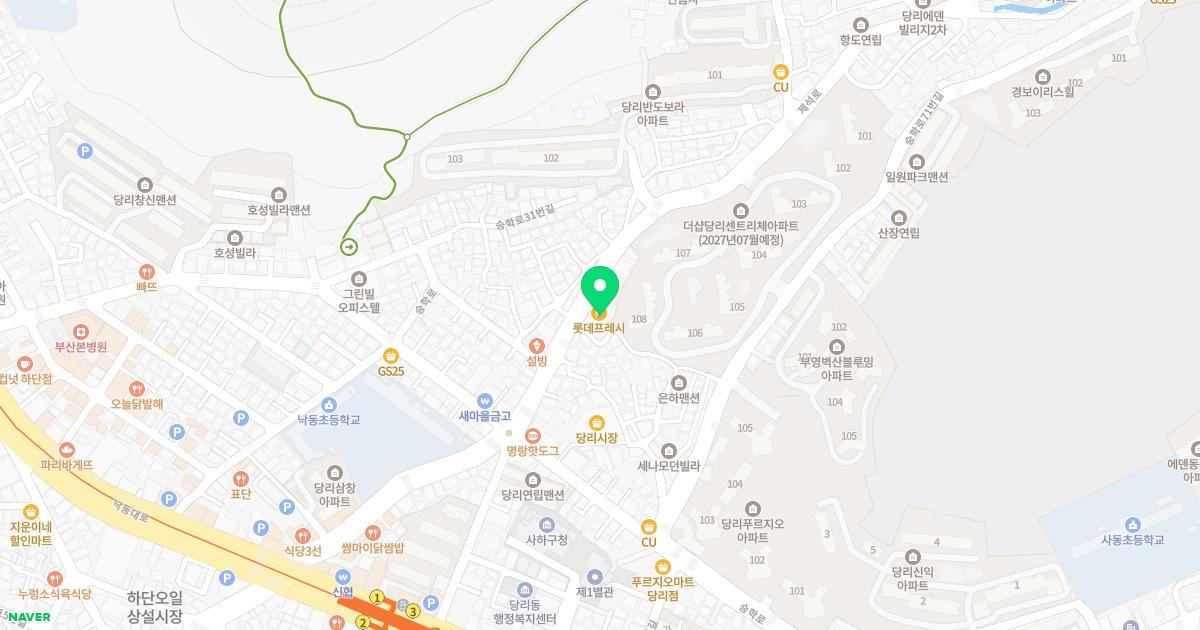 박가정의학과의원