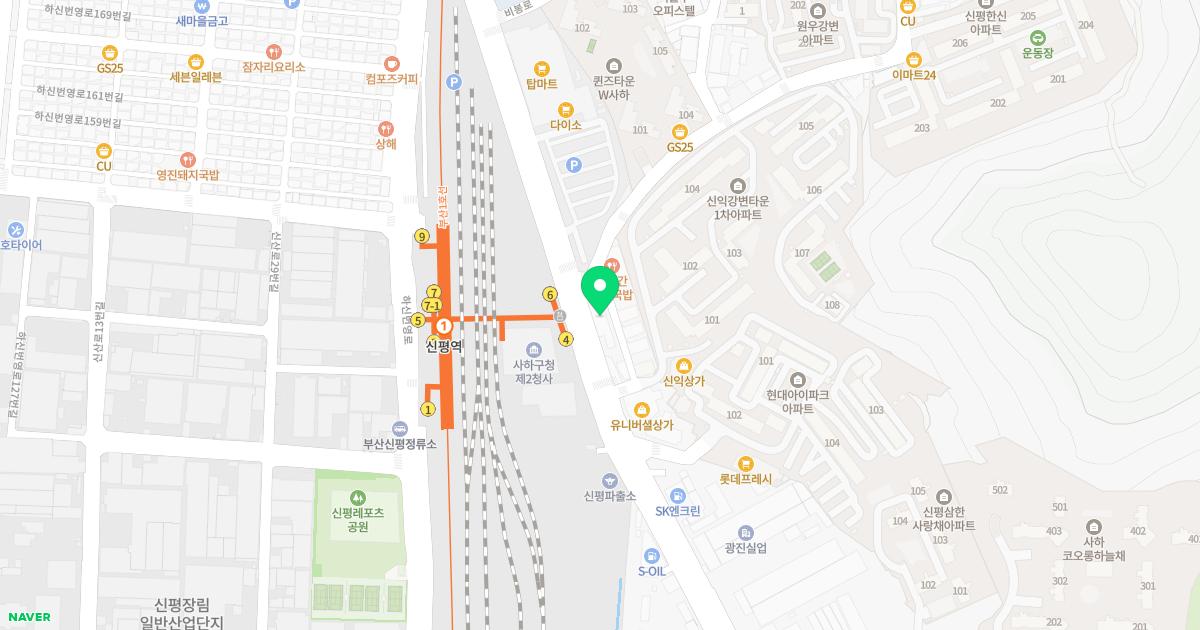 박상조소아청소년과의원