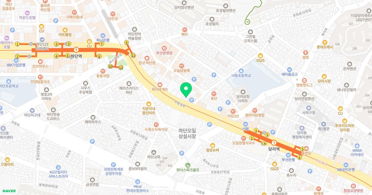 박양희산부인과의원