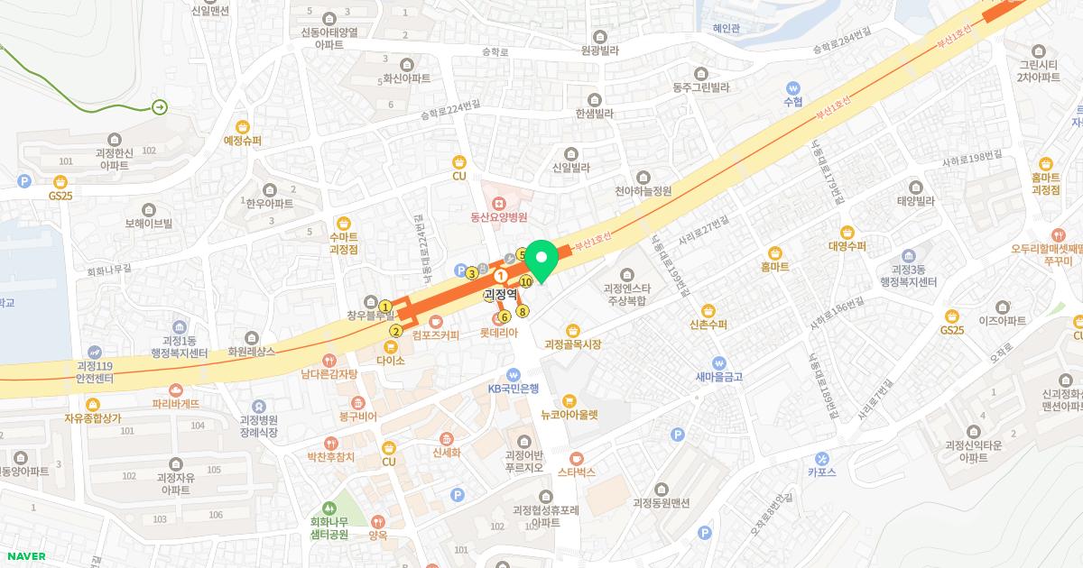 박은선산부인과의원