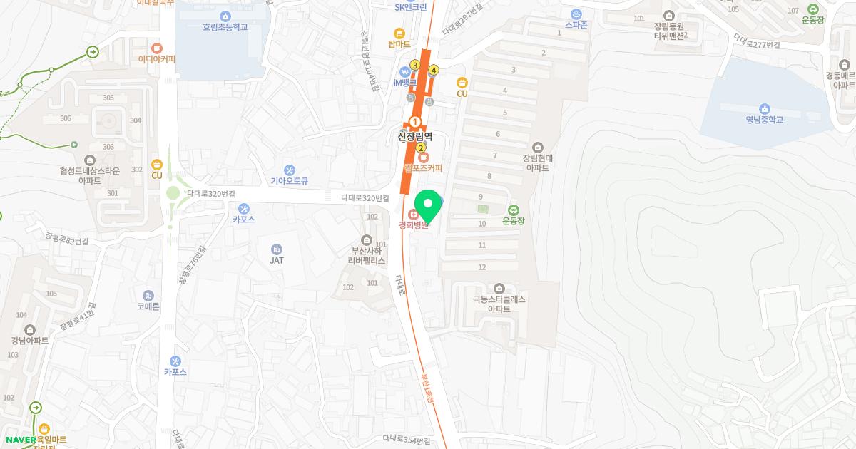 경희산부인과의원