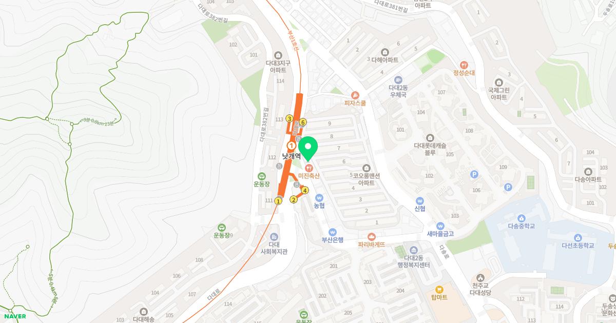 안영민이비인후과의원