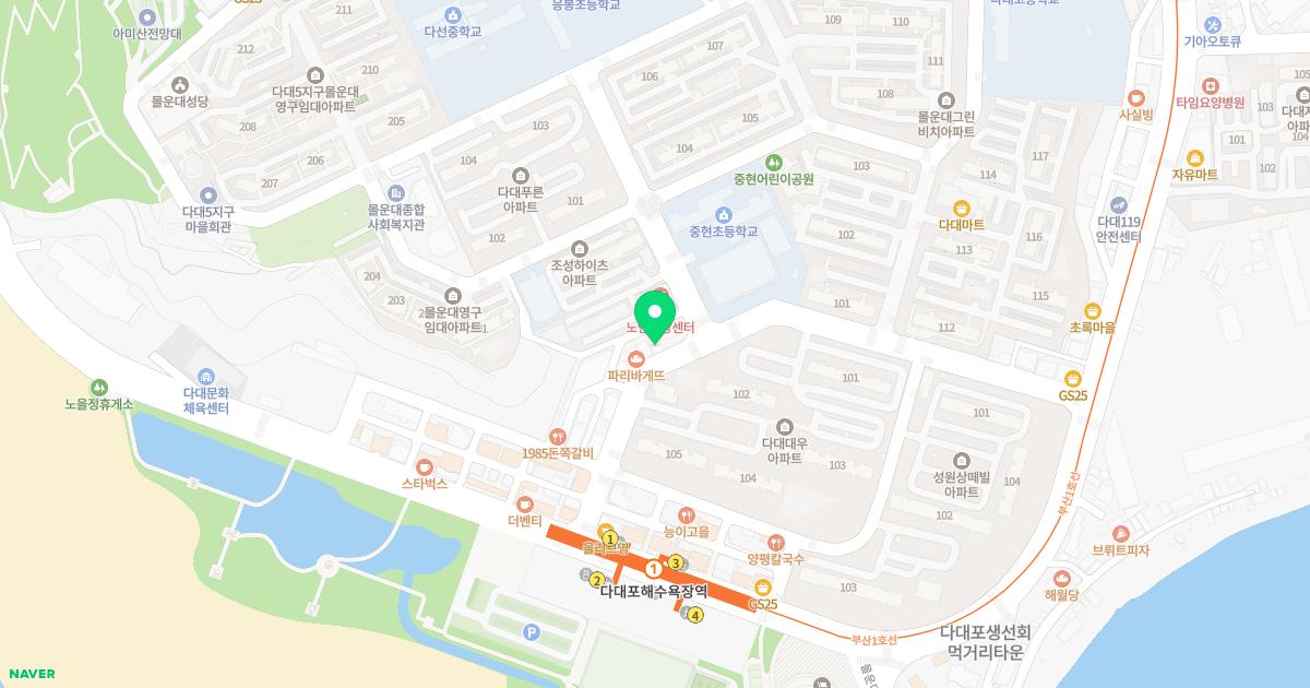 이상훈소아과의원