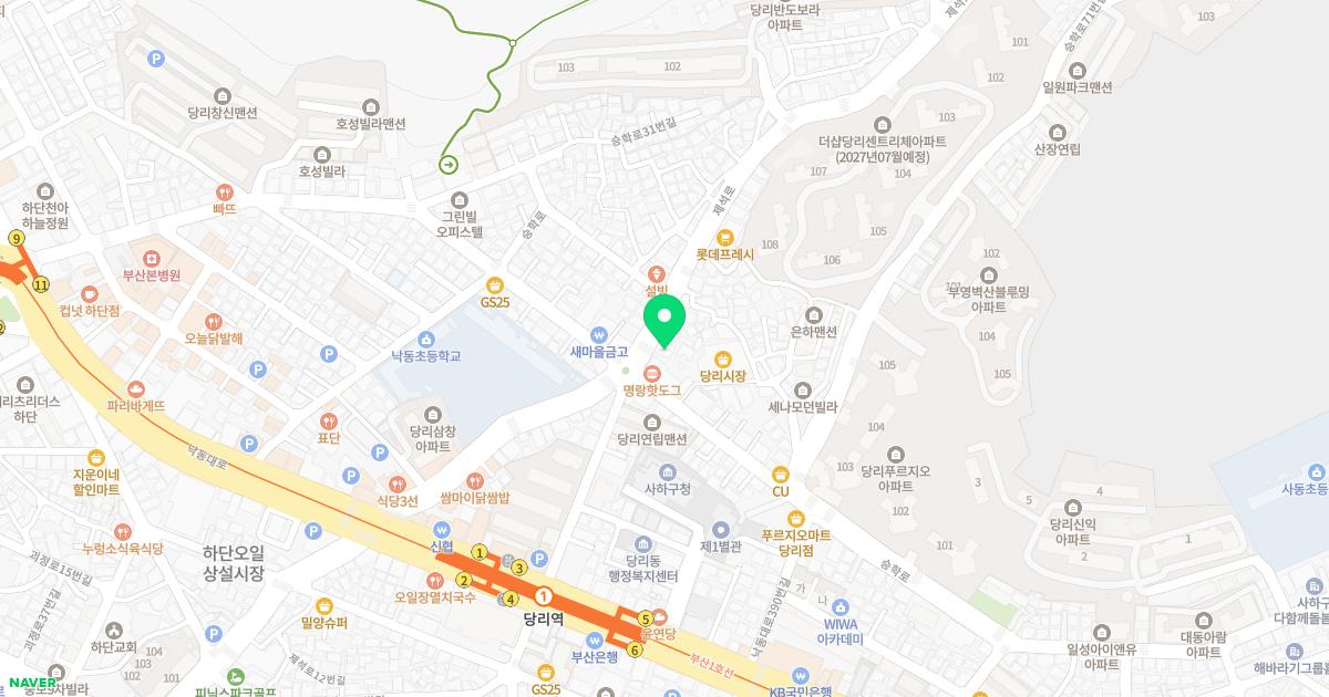 최홍주소아과의원