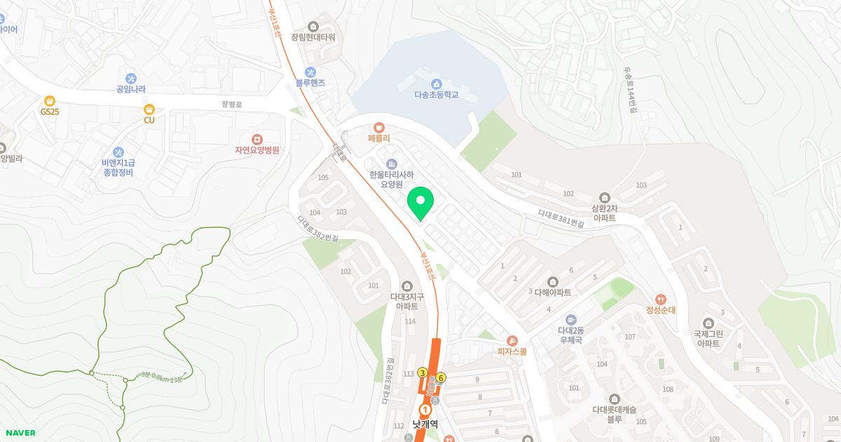 김종석소아청소년과의원