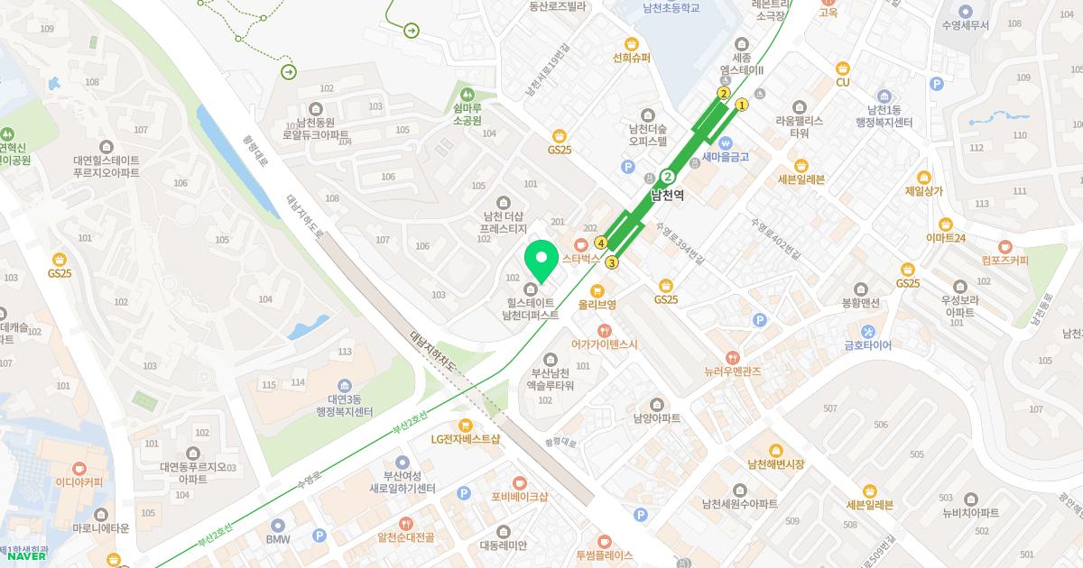 상쾌한이비인후과의원