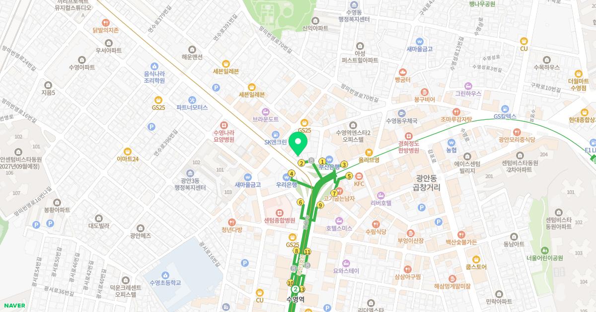 권우영이비인후과의원