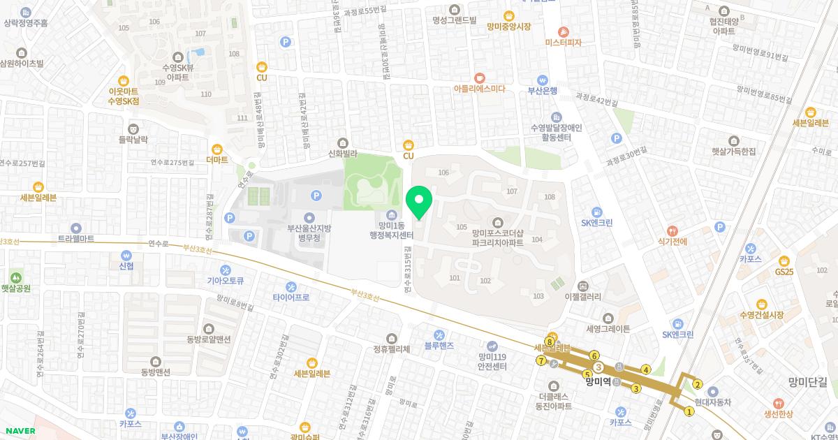 김향주소아청소년과의원