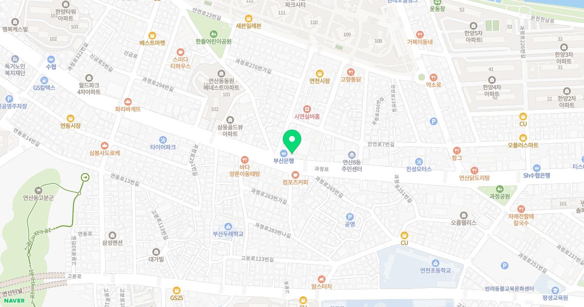 박정하정형외과의원