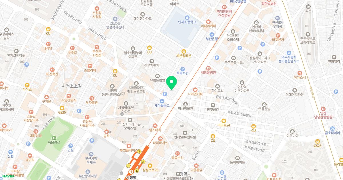 배재용안과의원