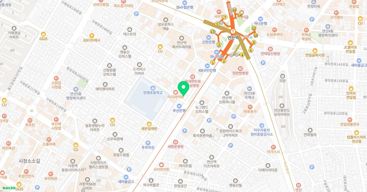 부산이비인후과의원