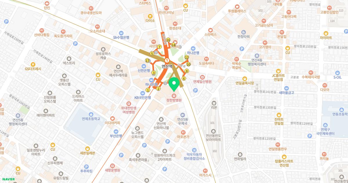 석동호정형외과의원