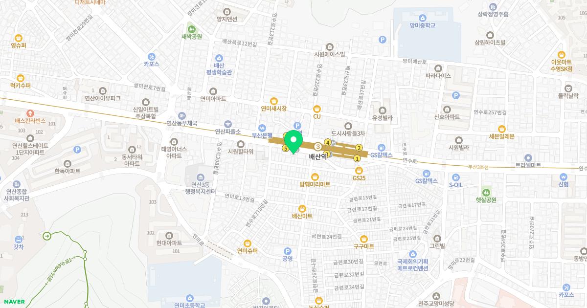 선이비인후과의원