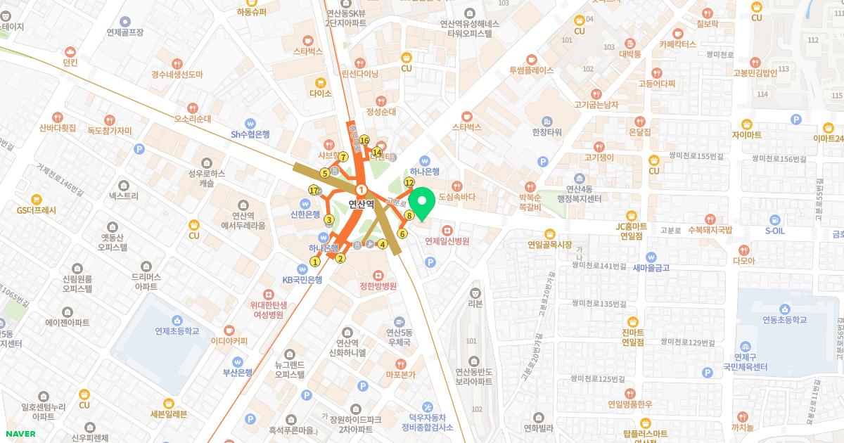 센트럴이비인후과의원