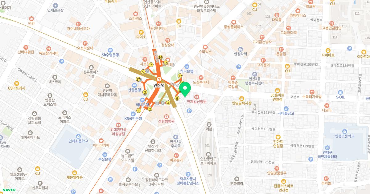 아름다운피부과의원