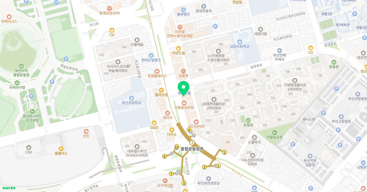 여계순소아청소년과의원