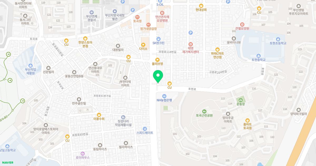 윤영소아과의원