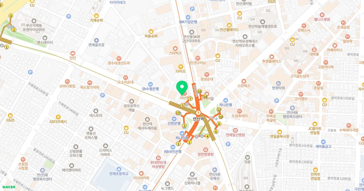 이성훈신경과의원