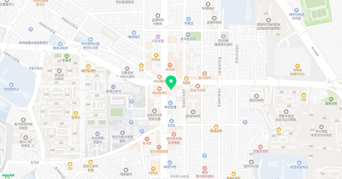 이정호소아과의원