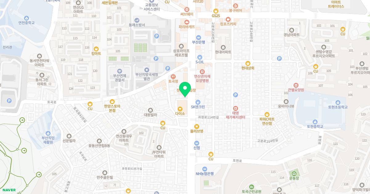 정부권소아과의원