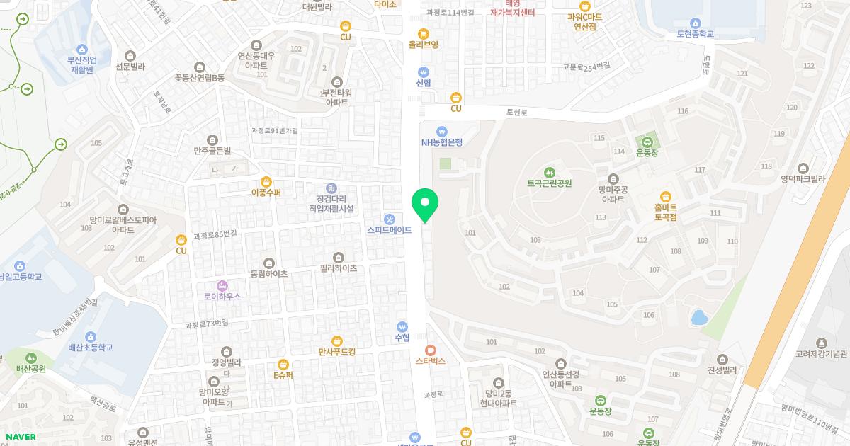 추정형외과의원