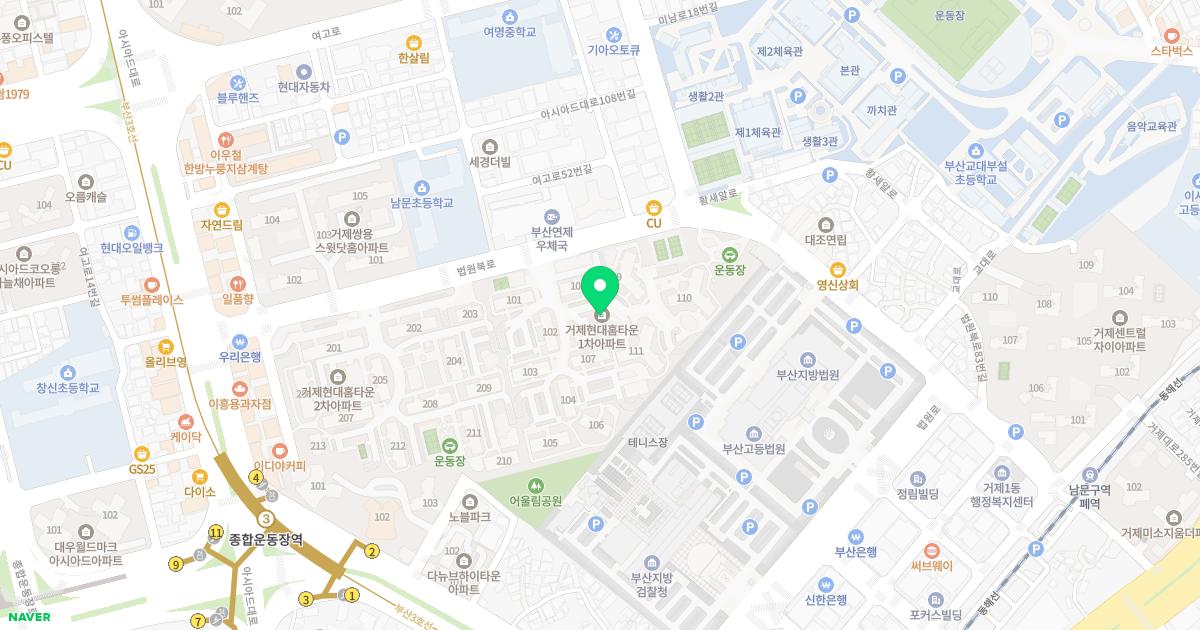 현대소아청소년과의원