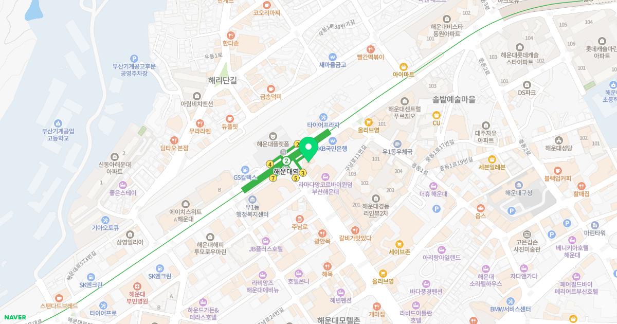 리엔하이피부과의원