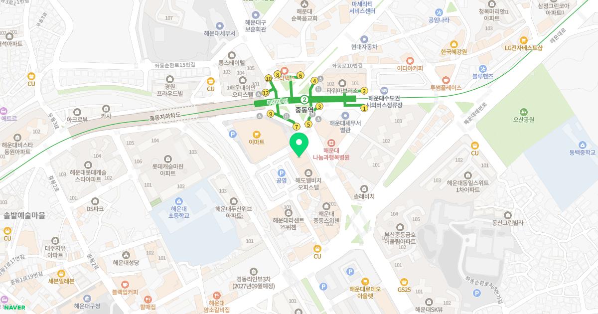 맑은숨이비인후과의원