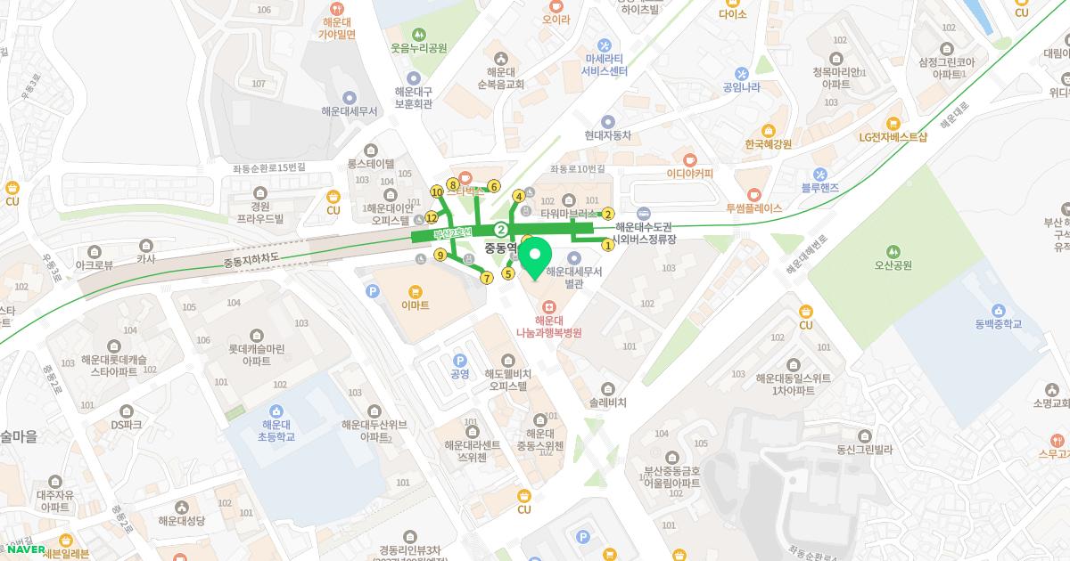 바다여성산부인과의원