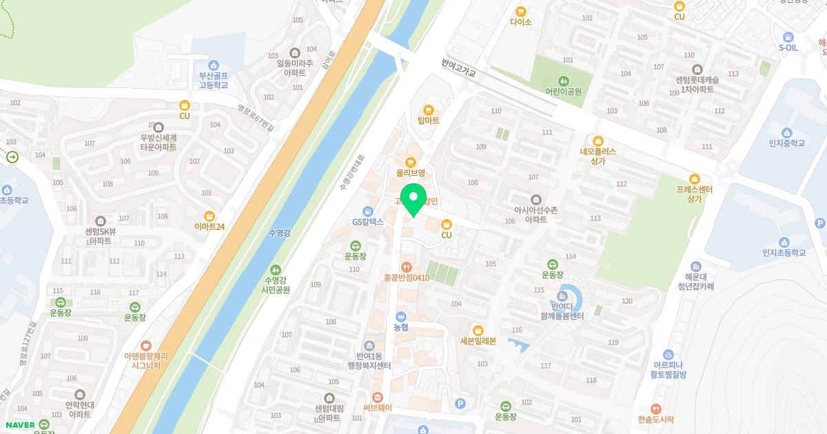 박이비인후과의원