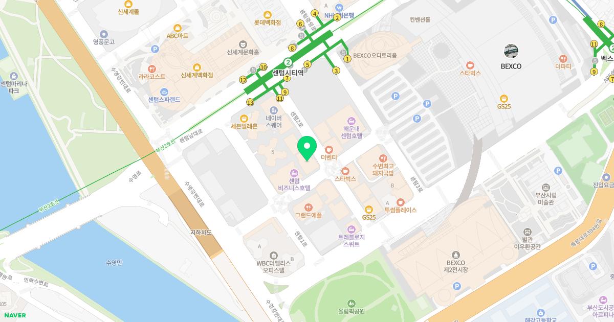 부산뽀빠이정형외과의원