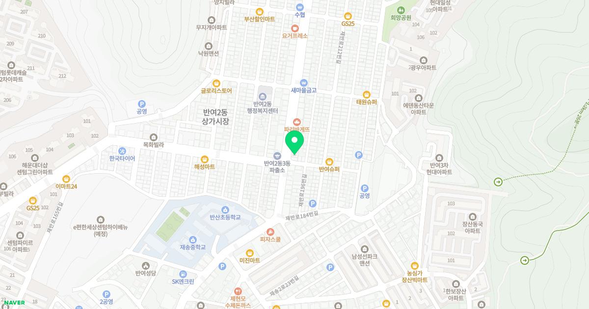 서성국안과의원