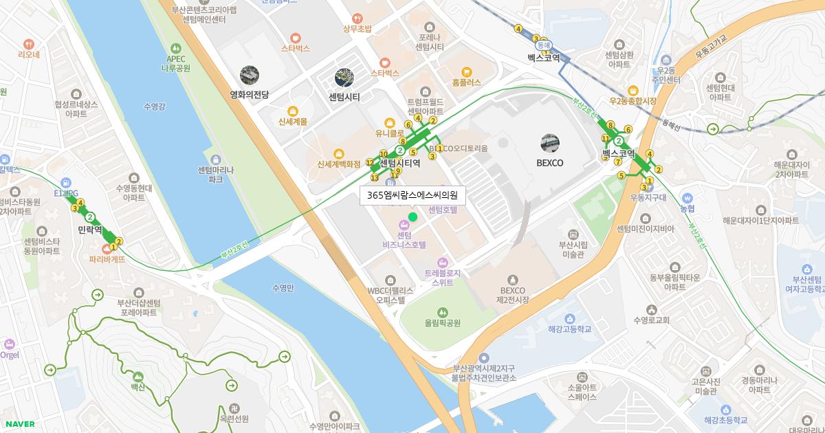 365엠씨람스에스씨의원