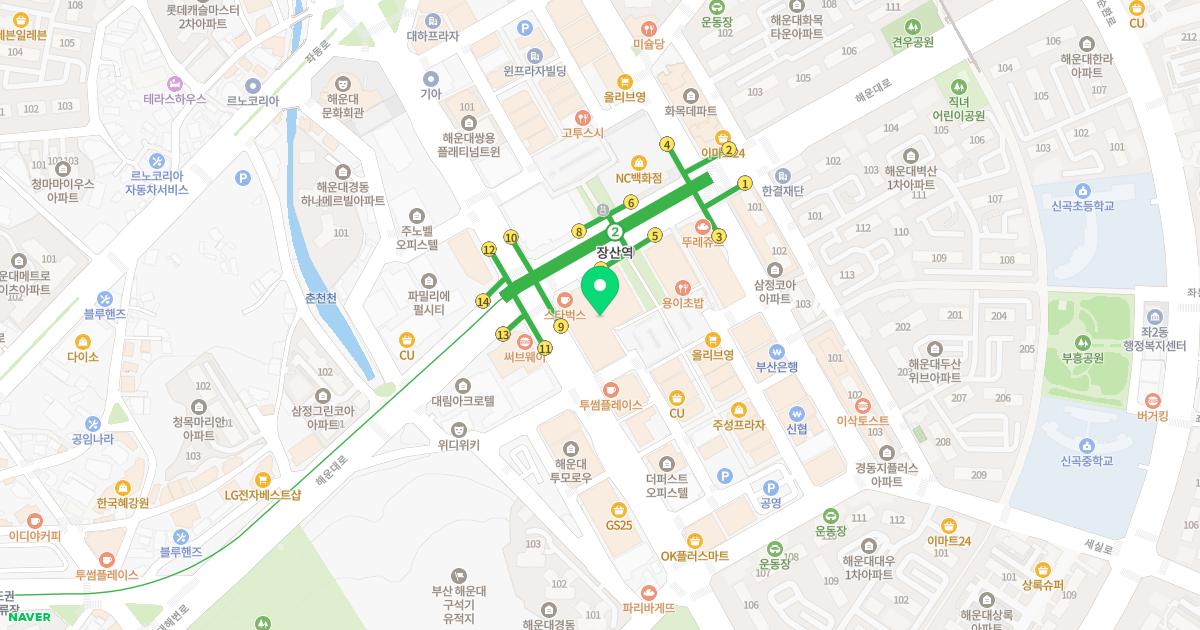 최수련소아과의원