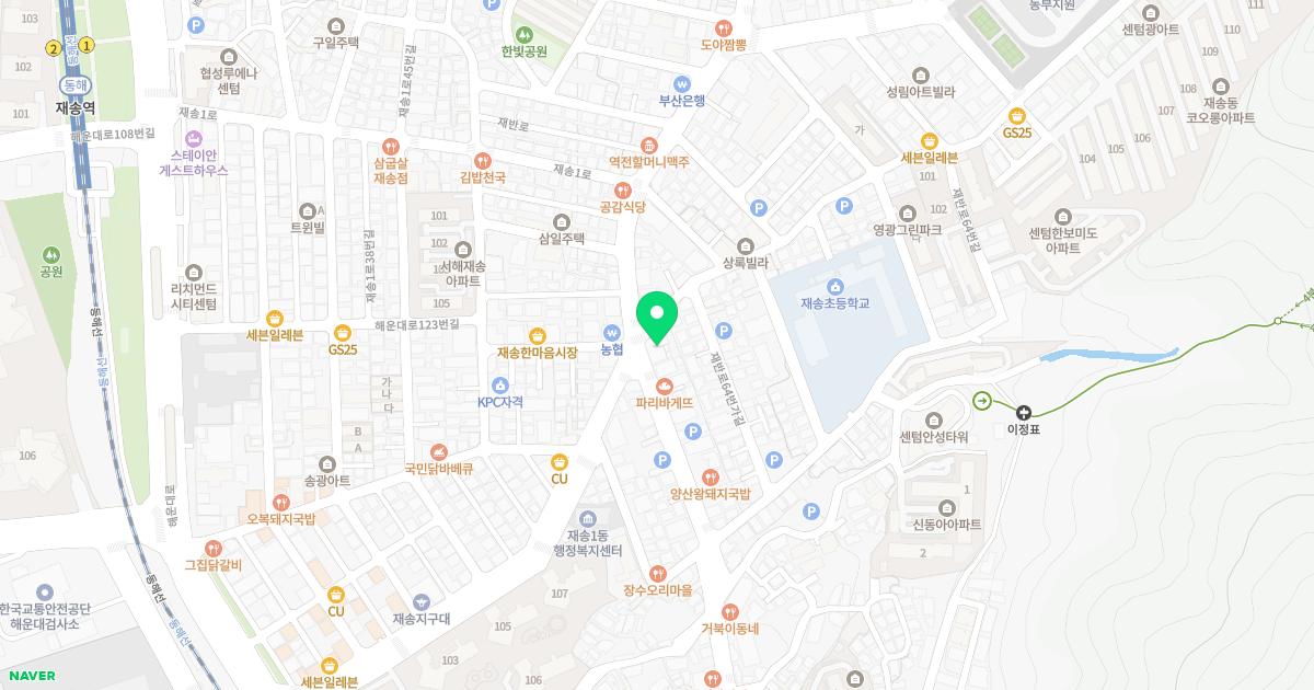 김상민이비인후과의원