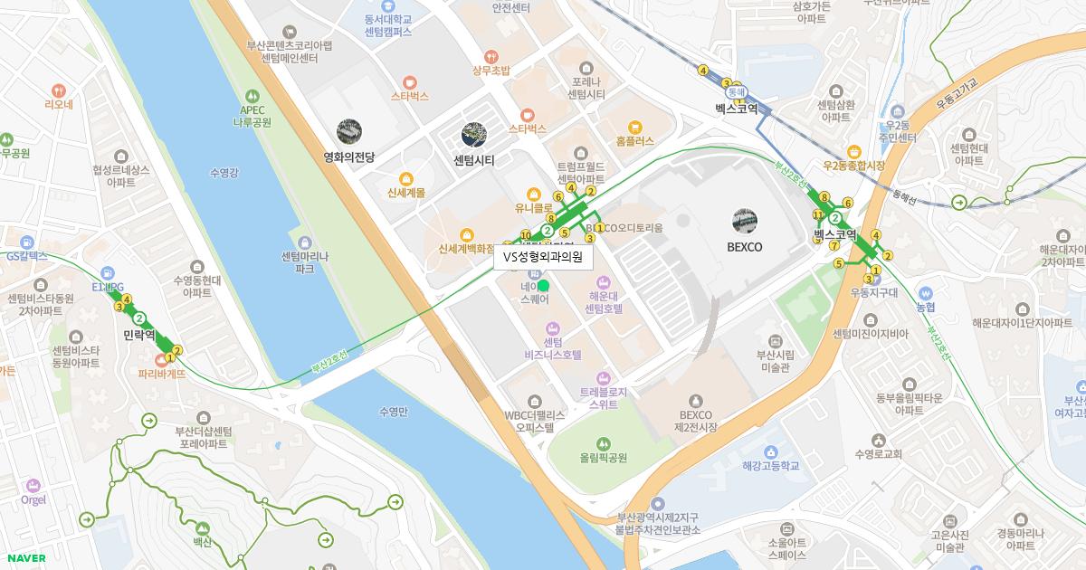 VS성형외과의원