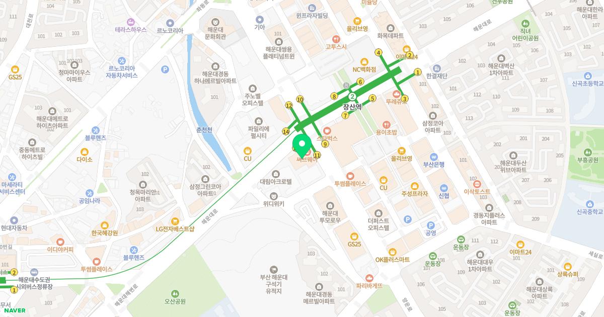 더큰아이소아청소년과의원