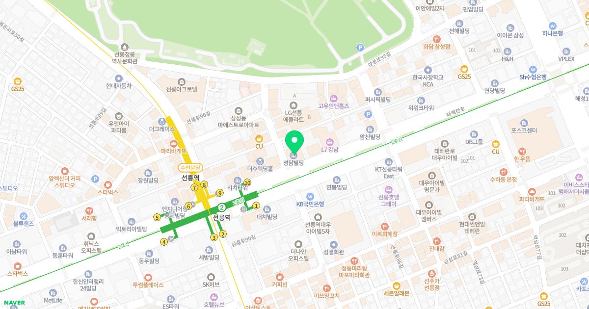 이지스로앤산부인과의원