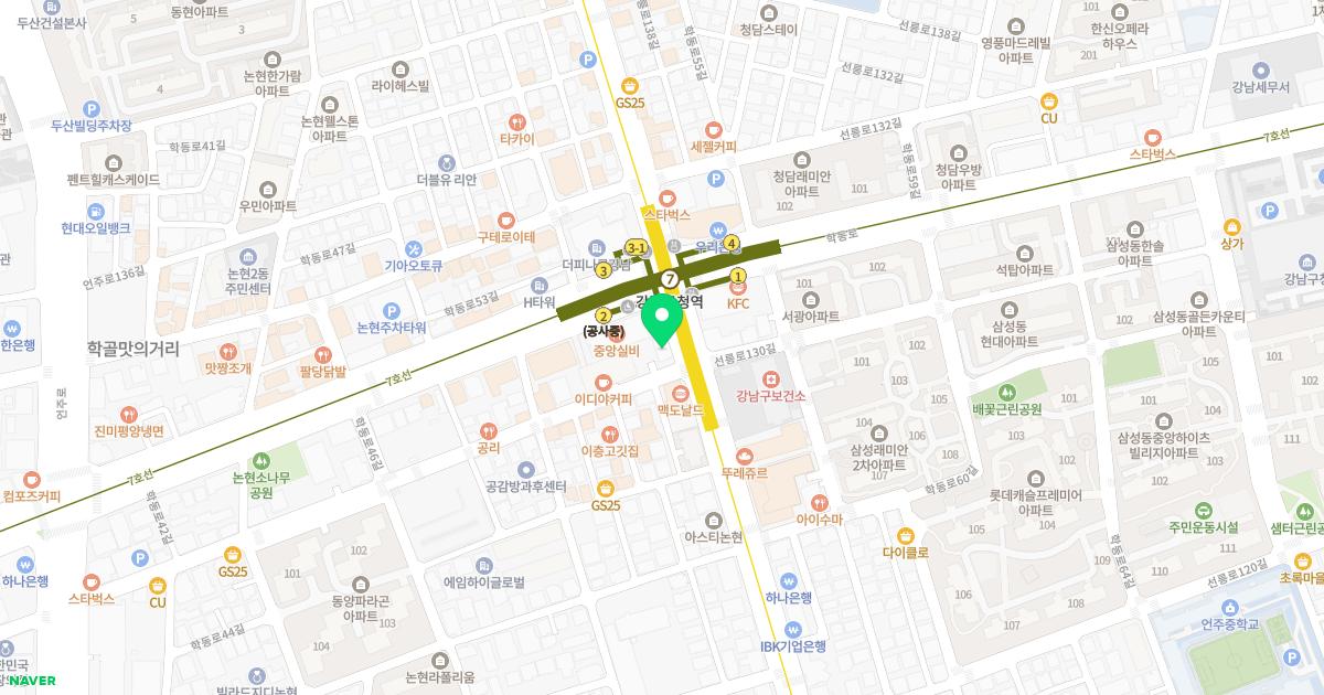 청담마디신경외과의원